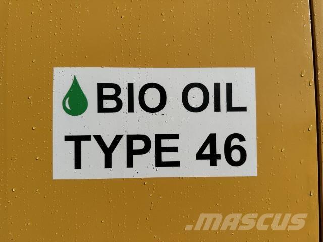 Volvo EW60E Excavatoare cu roti