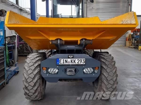 Bergmann C 805 S Transportoare articulate