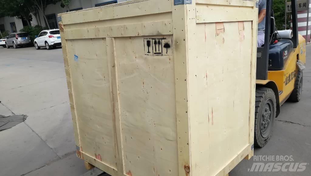 Doosan DE08TIS Motoare