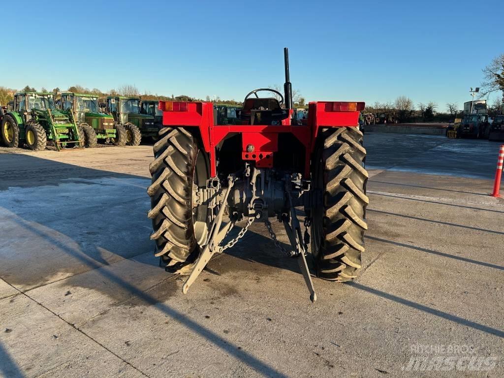 Massey Ferguson 290 Tractoare