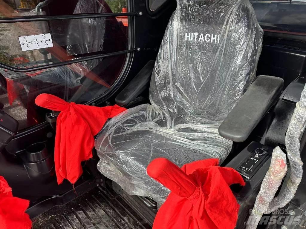Hitachi ZX 200-6 Excavatoare 7t - 12t