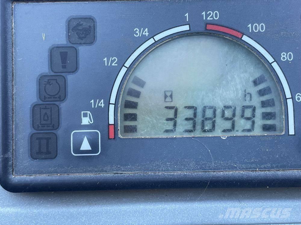 Wacker Neuson ET 20 Mini excavatoare < 7t