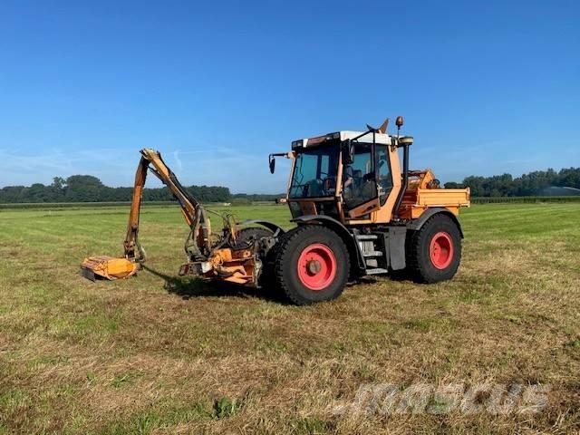 Fendt 524 xylon Tractoare