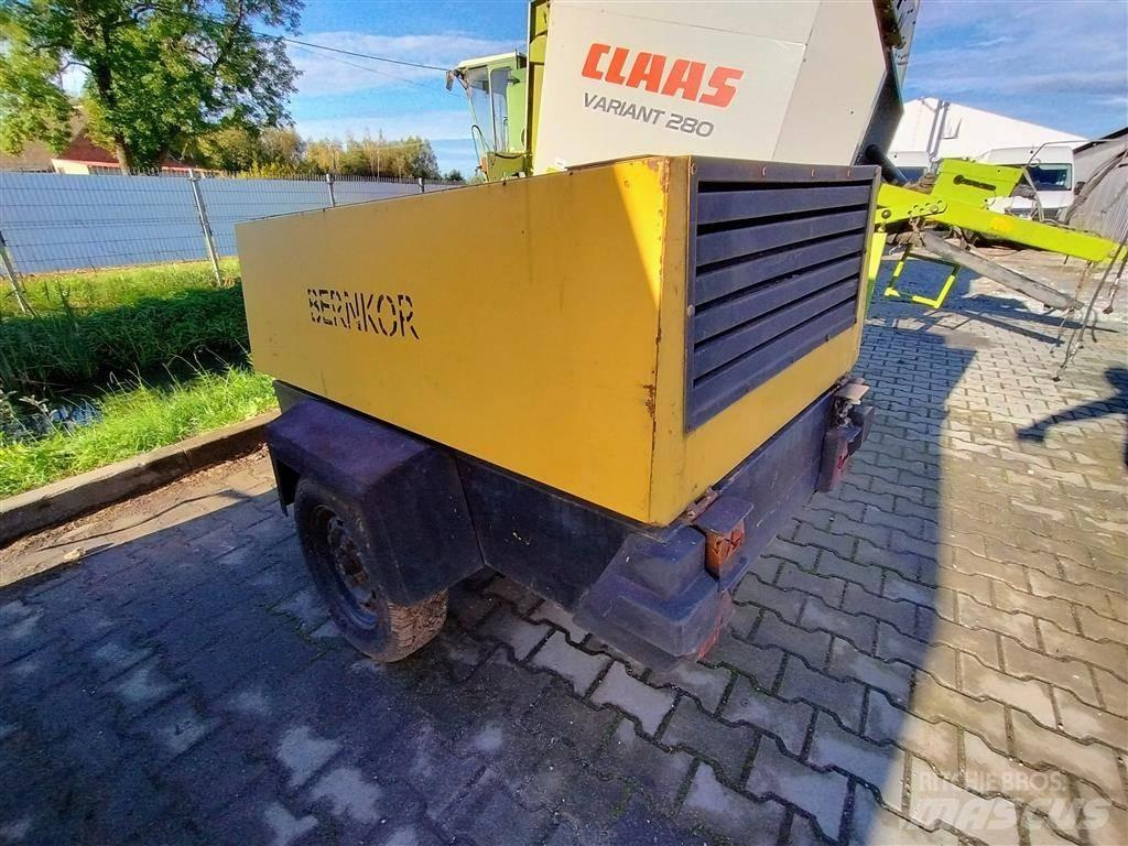 Kaeser M 32 Compresoare