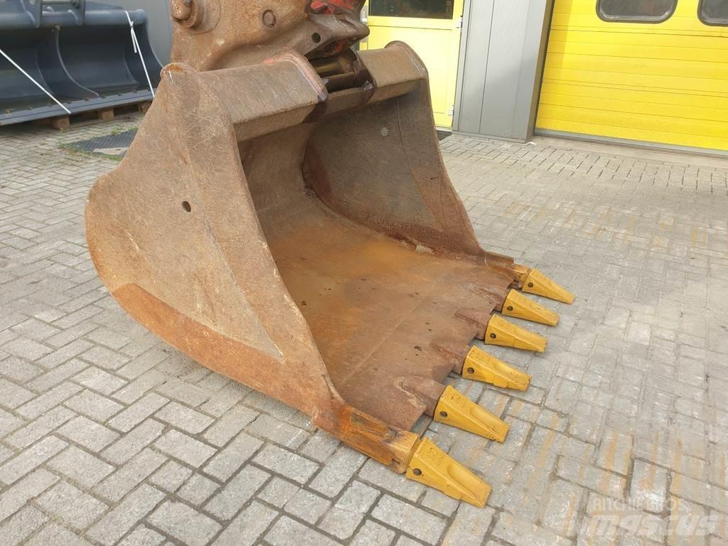 LiuGong 924E Excavatoare pe șenile
