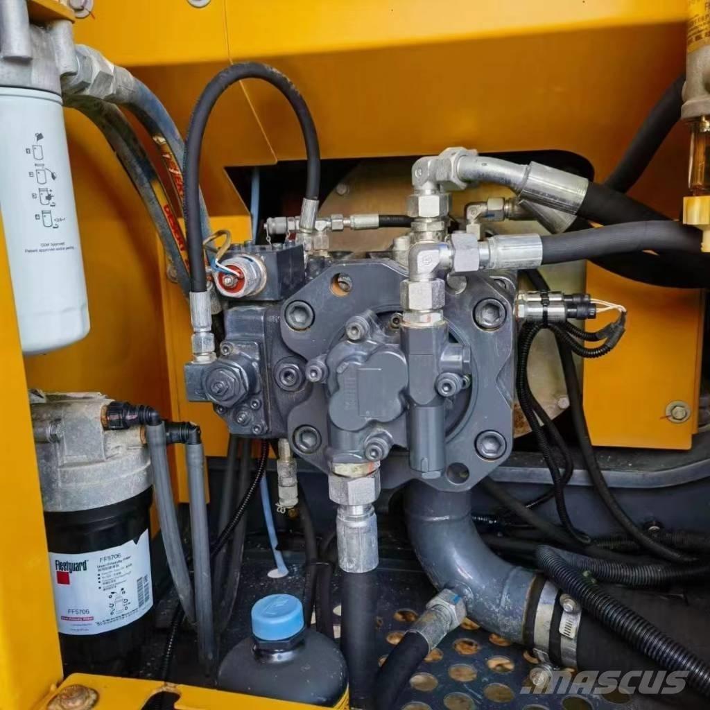XCMG XE 135 D Excavatoare pe șenile
