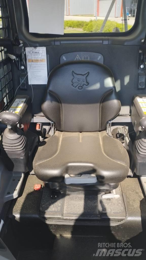 Bobcat S 510 Mini incarcator