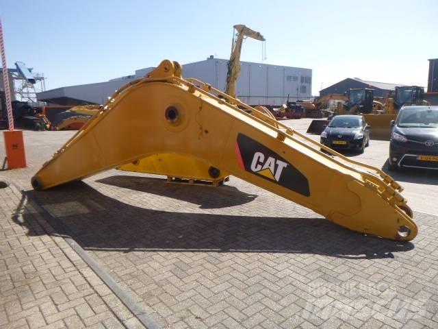 CAT 365CL Brate si cilindri