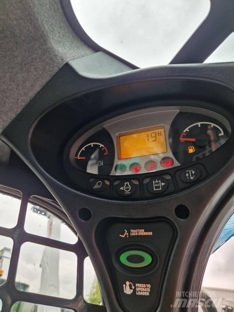 Bobcat T 450 Mini incarcator