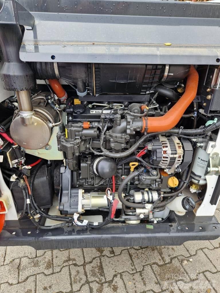 Bobcat T 450 Mini incarcator
