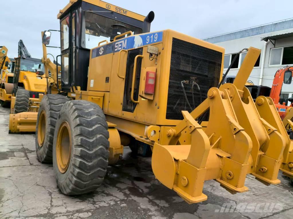 SEM 919 Gredere