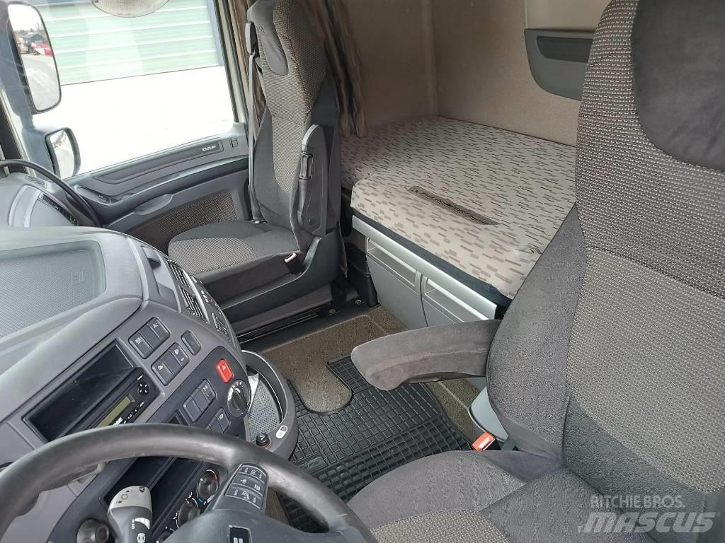 DAF FT 460 XF Autotractoare