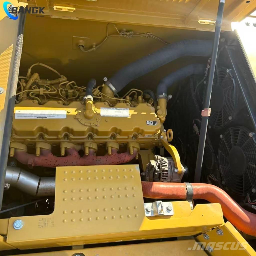 CAT 330GC Excavatoare pe șenile
