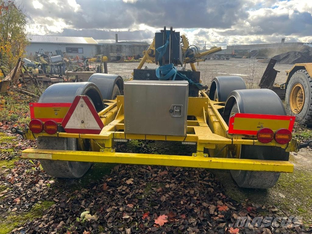 Lokomo AH132 Gredere