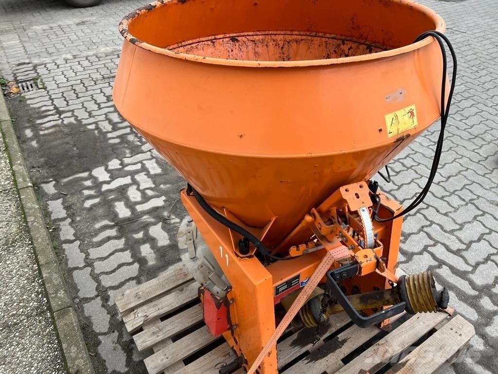 Rauch SA 360 Dispersare nisip si sare