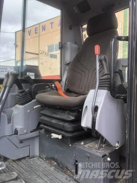 Kubota KX 080-4 Excavatoare 7t - 12t