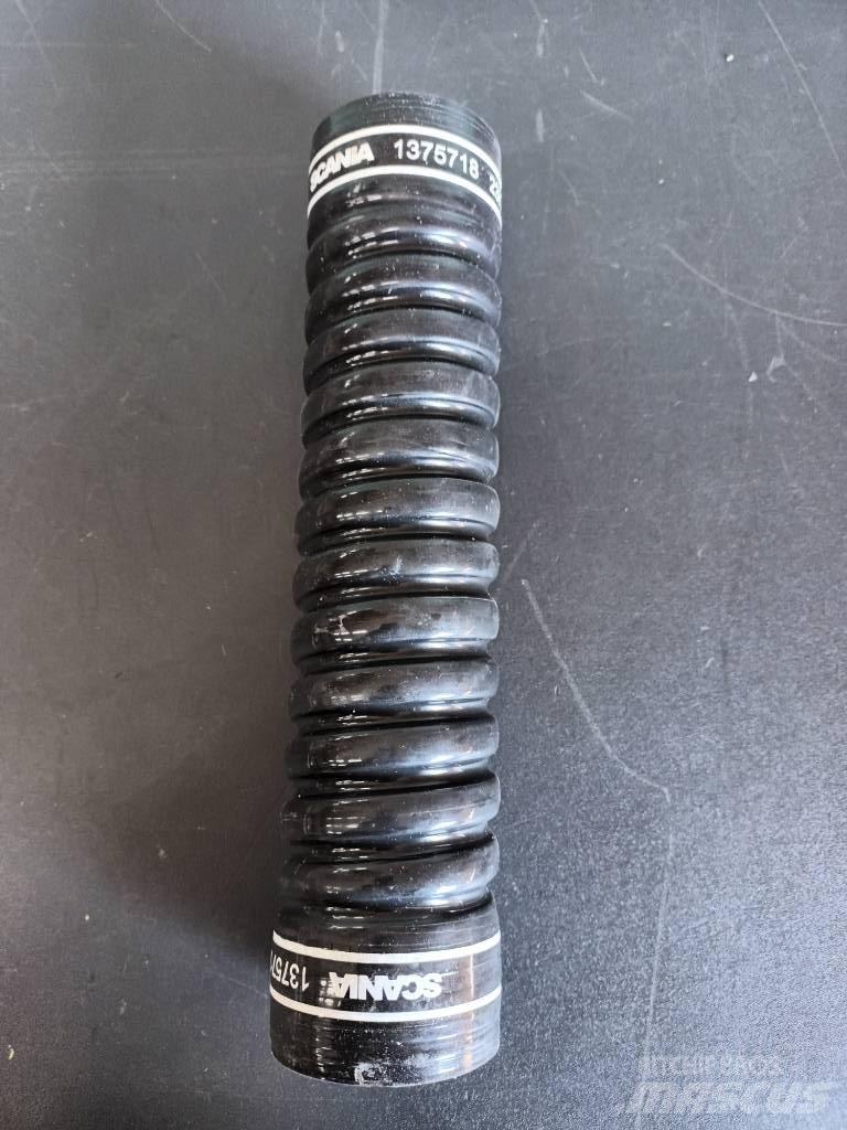 Scania HOSE 1375718 Motoare