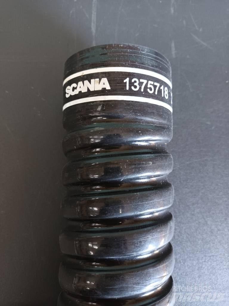 Scania HOSE 1375718 Motoare