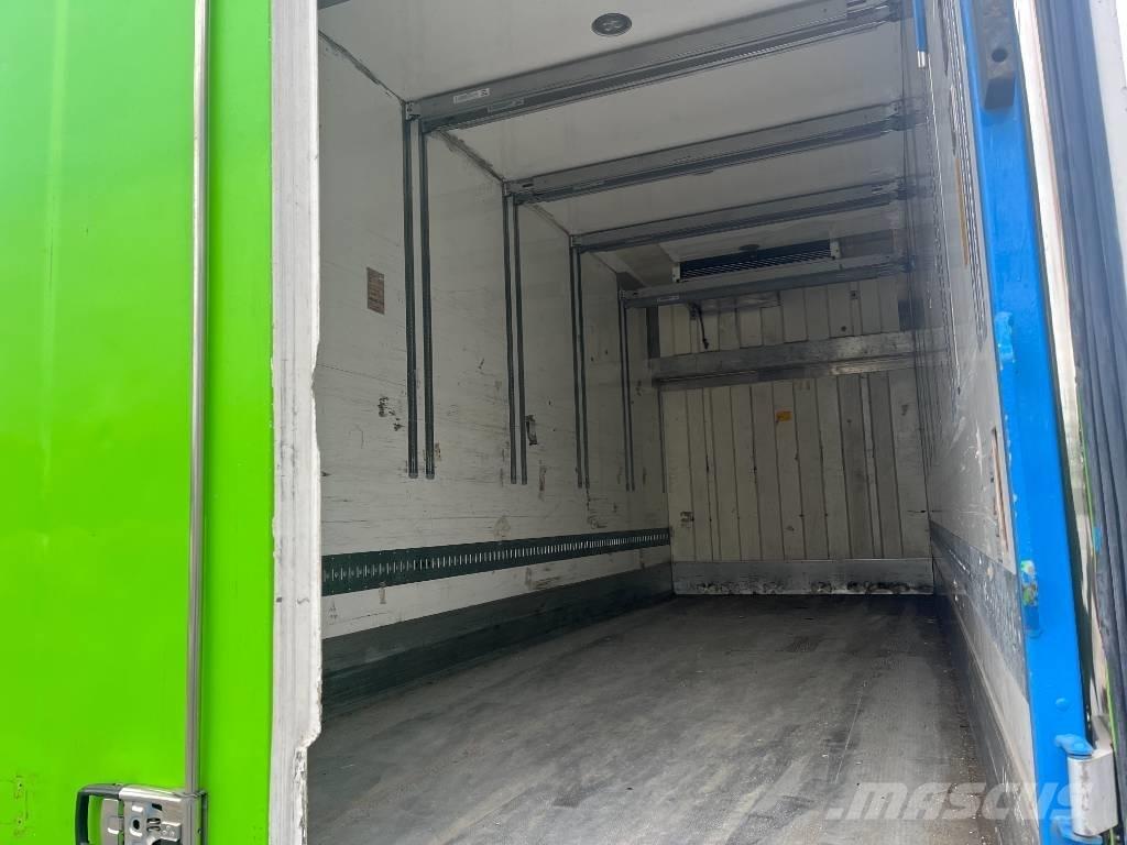Volvo FH Camion cu control de temperatura