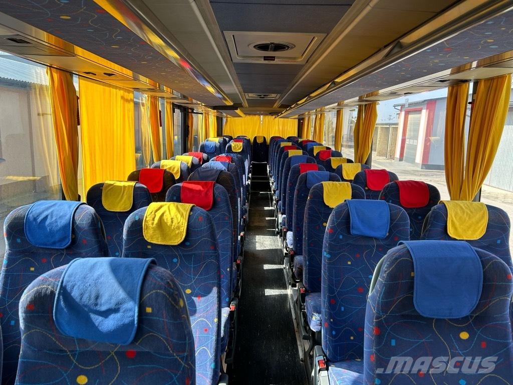 Setra 315 UL GT Autobuze intercity