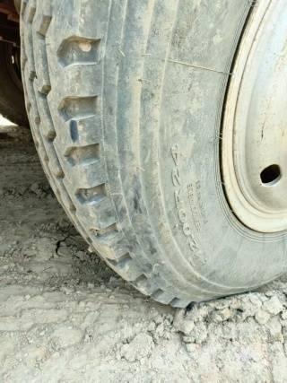 Sany STC 500 Macara pentru orice teren