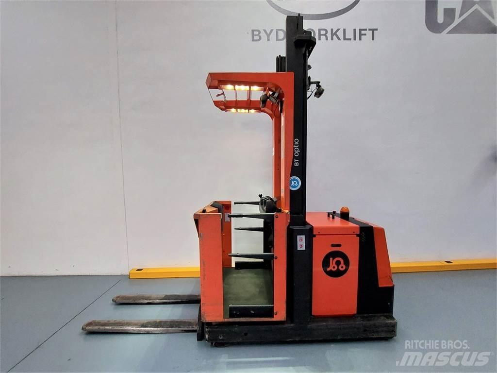 BT OME100M Utilaje speciale de ridicare si agatare
