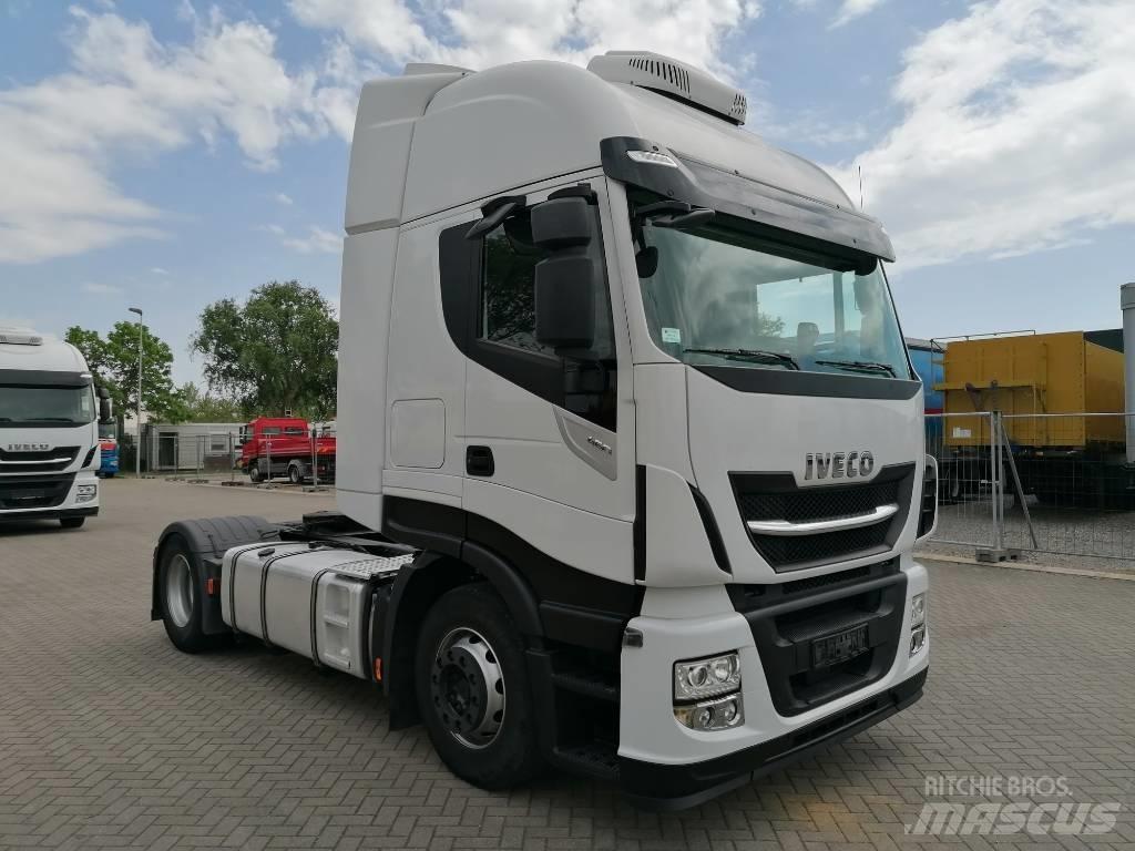 Iveco AS440ST/P Autotractoare