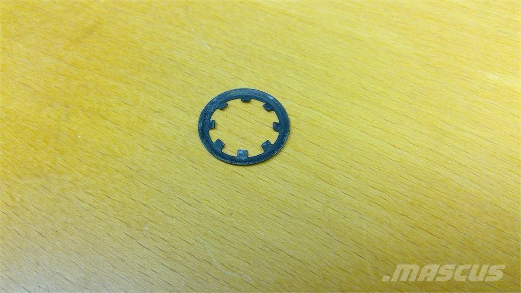 Ponsse 1190202 Transmisie