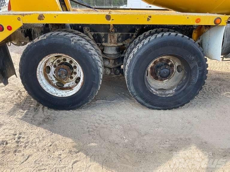 Mack CTP 713 B Altele