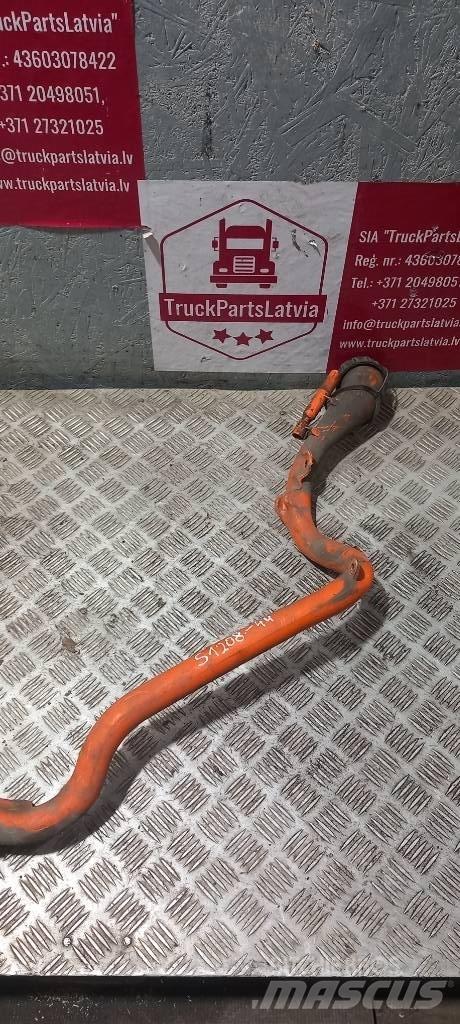 Scania 94 D.   1423338 Motoare