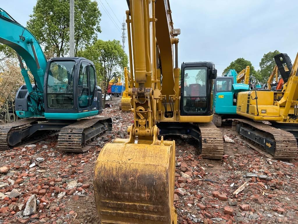 CAT 313C Excavatoare pe șenile
