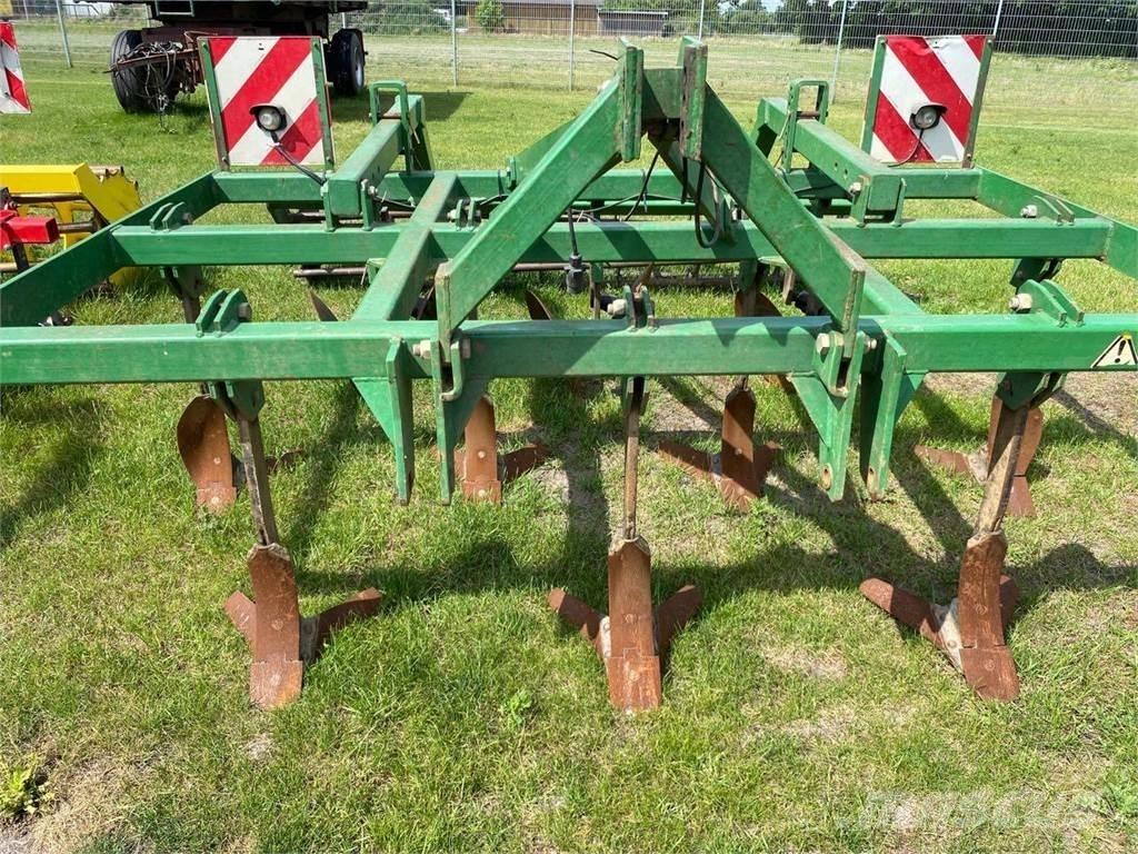 Kotte FLGR 3,00 Cultivatoare
