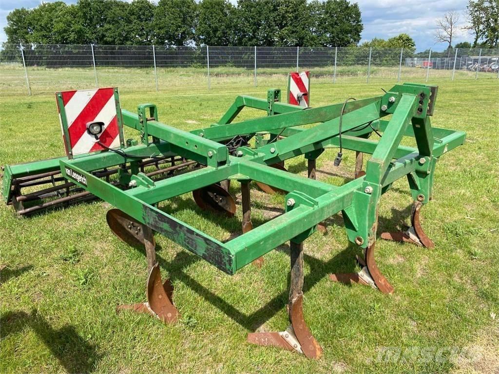 Kotte FLGR 3,00 Cultivatoare