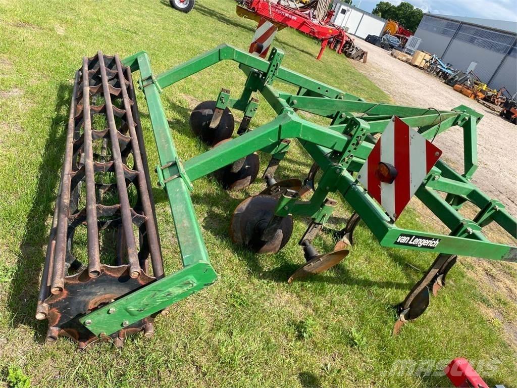 Kotte FLGR 3,00 Cultivatoare