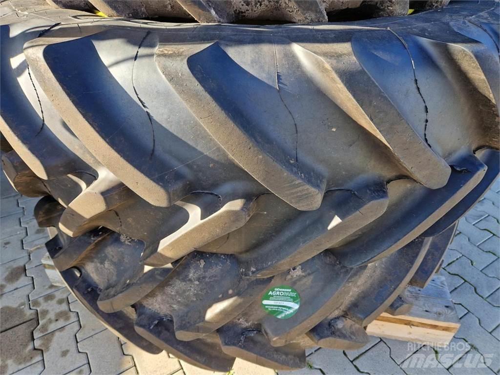Michelin 480/70R38 Roti