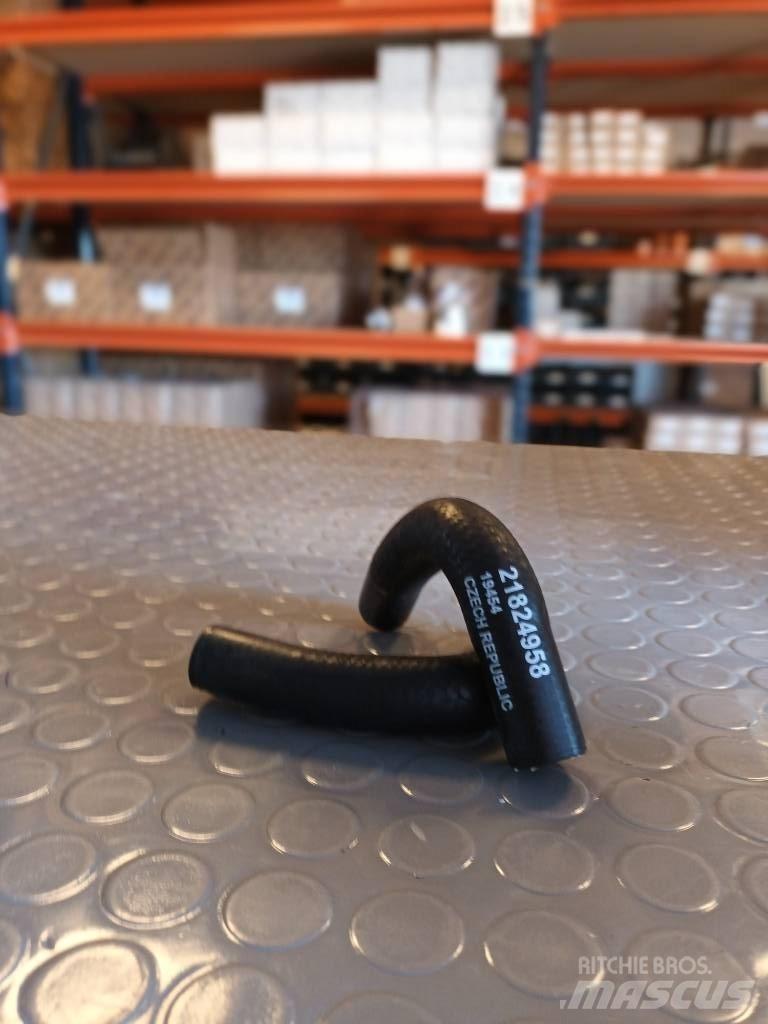 Volvo HOSE 21824958 Transport - Altele
