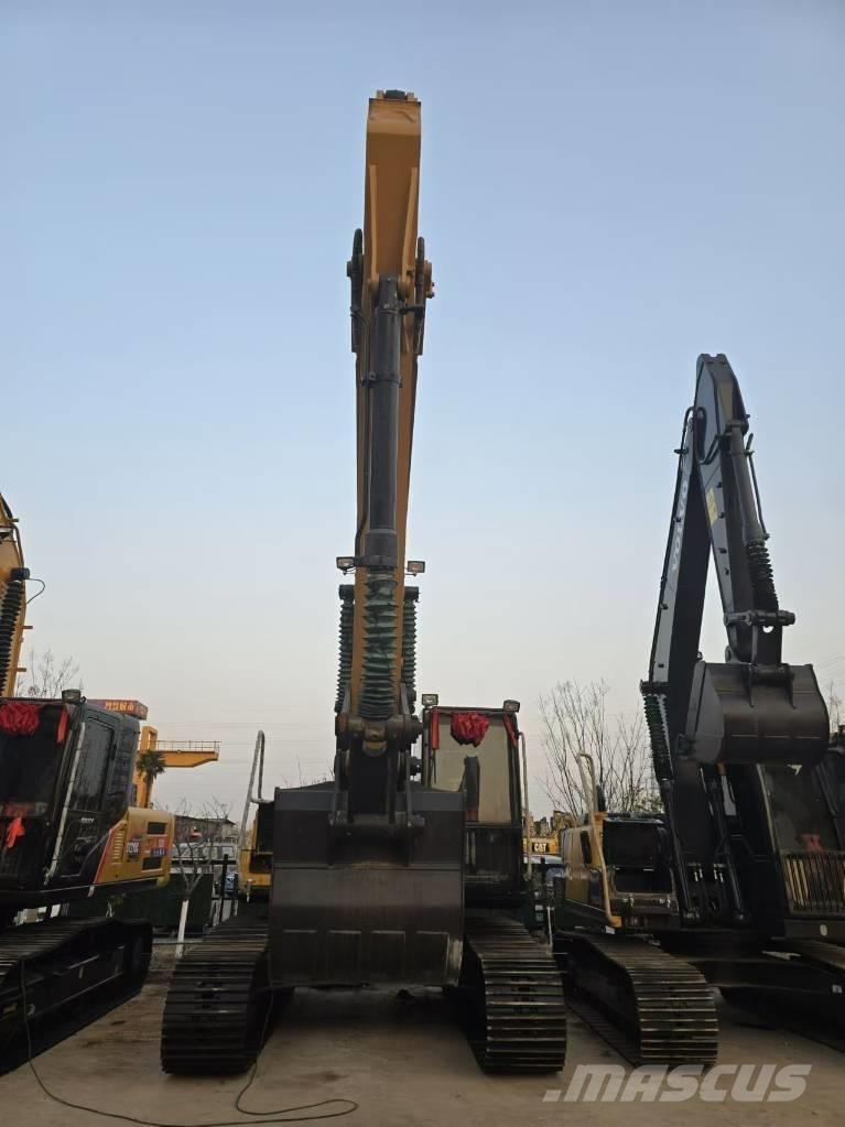 Sany SY 235 C Excavatoare pe șenile
