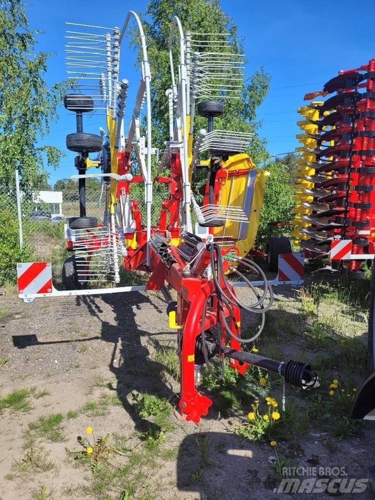 Pöttinger 762c Combina