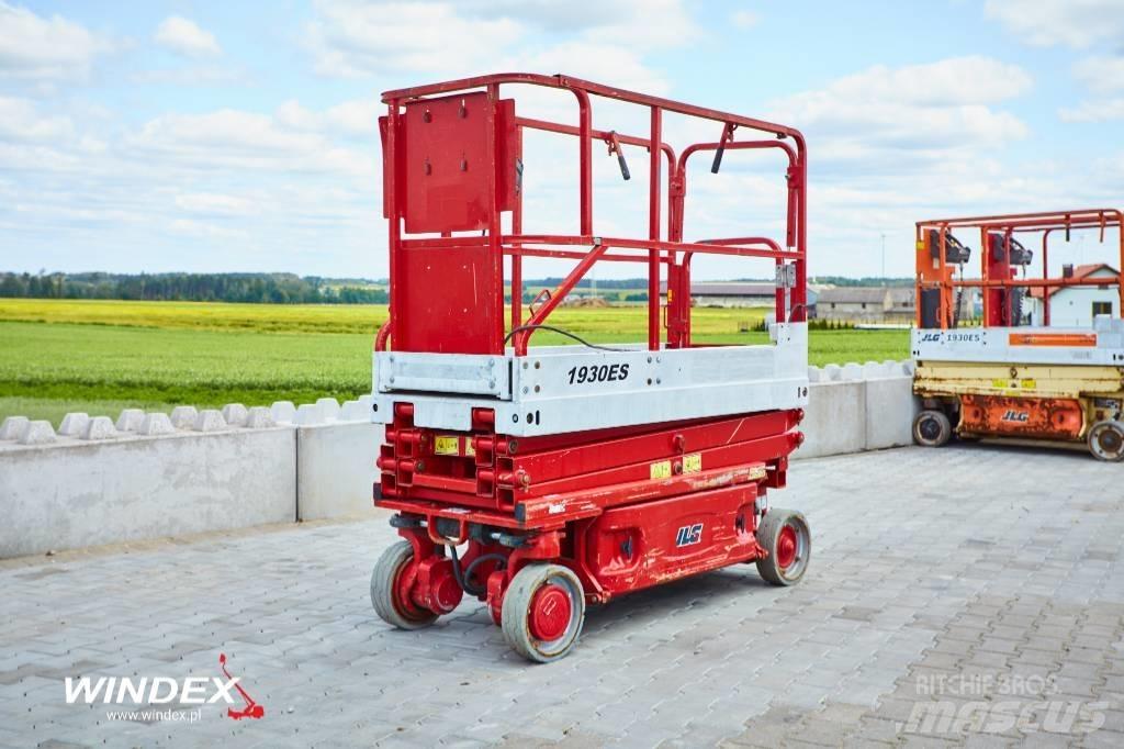 JLG 1930 ES Platforme foarfeca