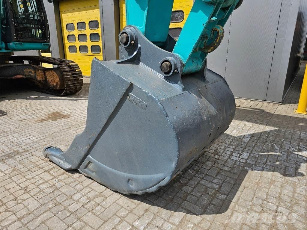 Kobelco SK500LC-9 Excavatoare pe șenile
