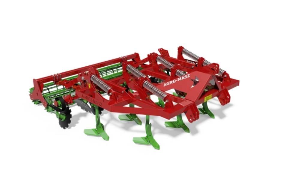 Agro-Masz APN 30 Cultivatoare