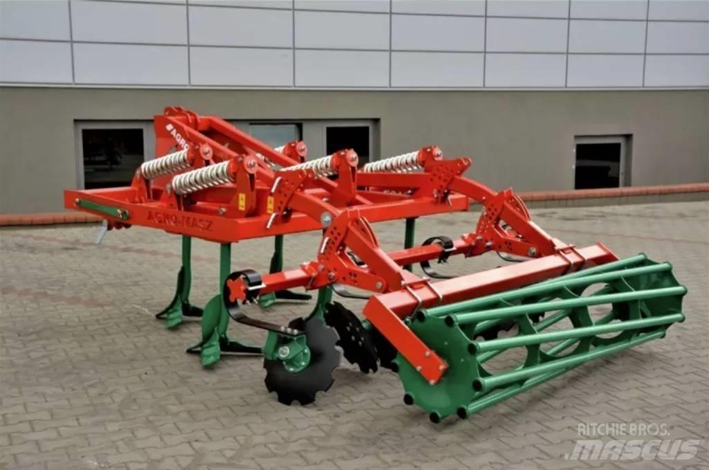 Agro-Masz APN 30 Cultivatoare