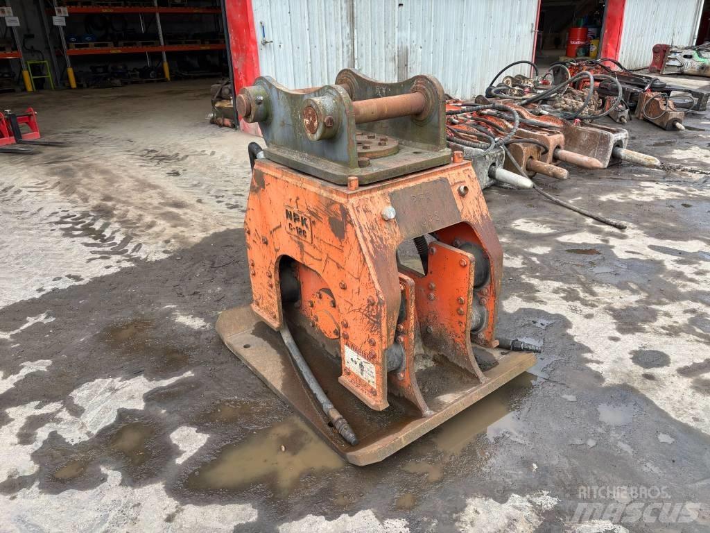 NPK C 12 C Alte componente
