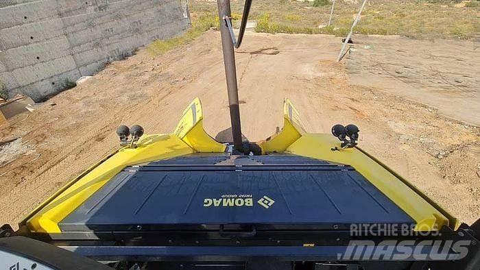 Bomag BF700C-2 Utilaje construcții - Altele