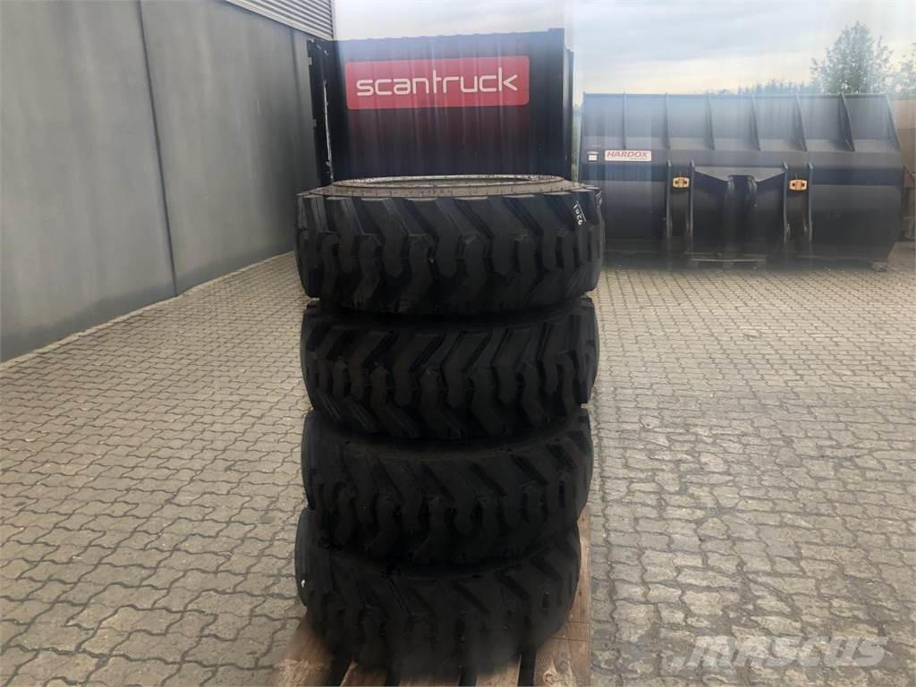  Øvrige Hjul Anvelope, roti si jante