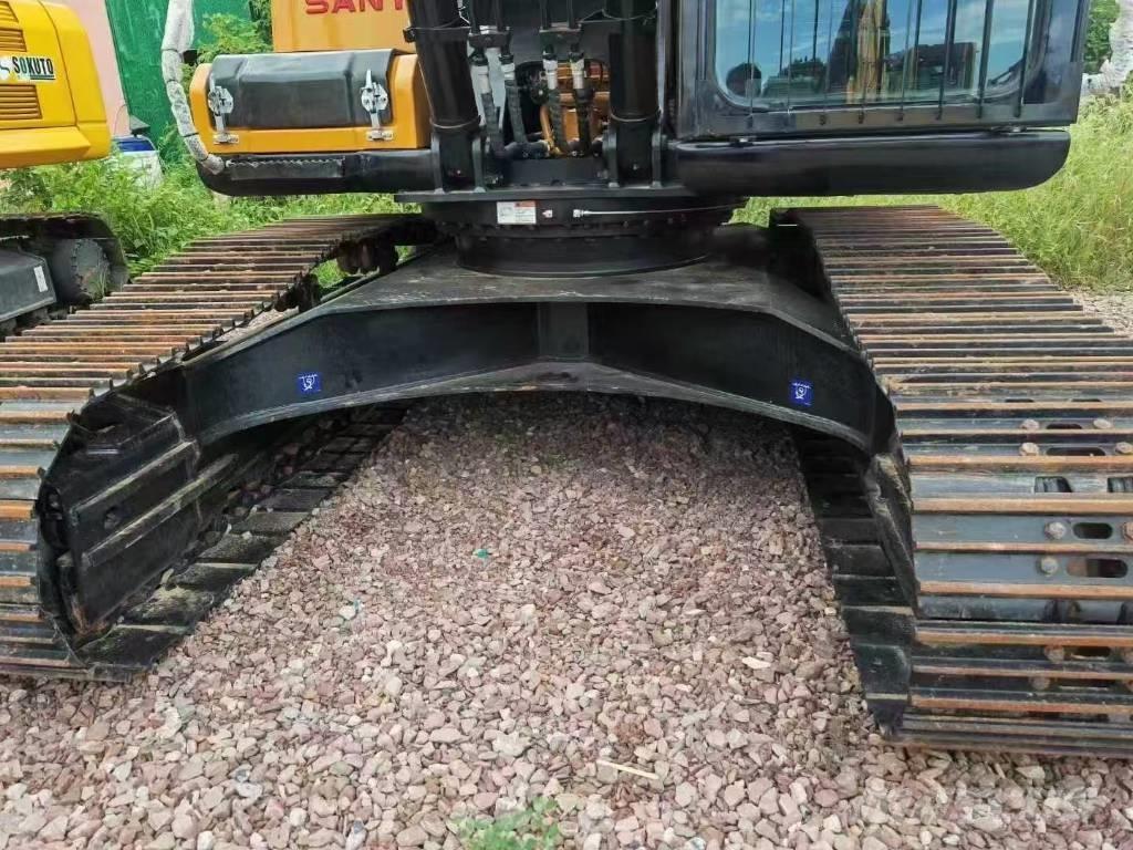 Sany SY235C Pro Excavatoare pe șenile
