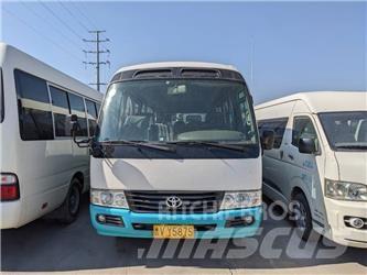 Toyota Coaster Bus Mini autobuze