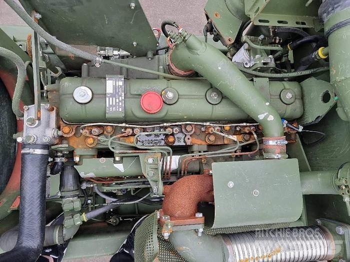  Engines NT133 Transport - Altele