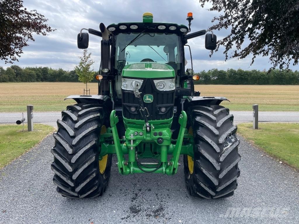 John Deere 6150R Tractoare