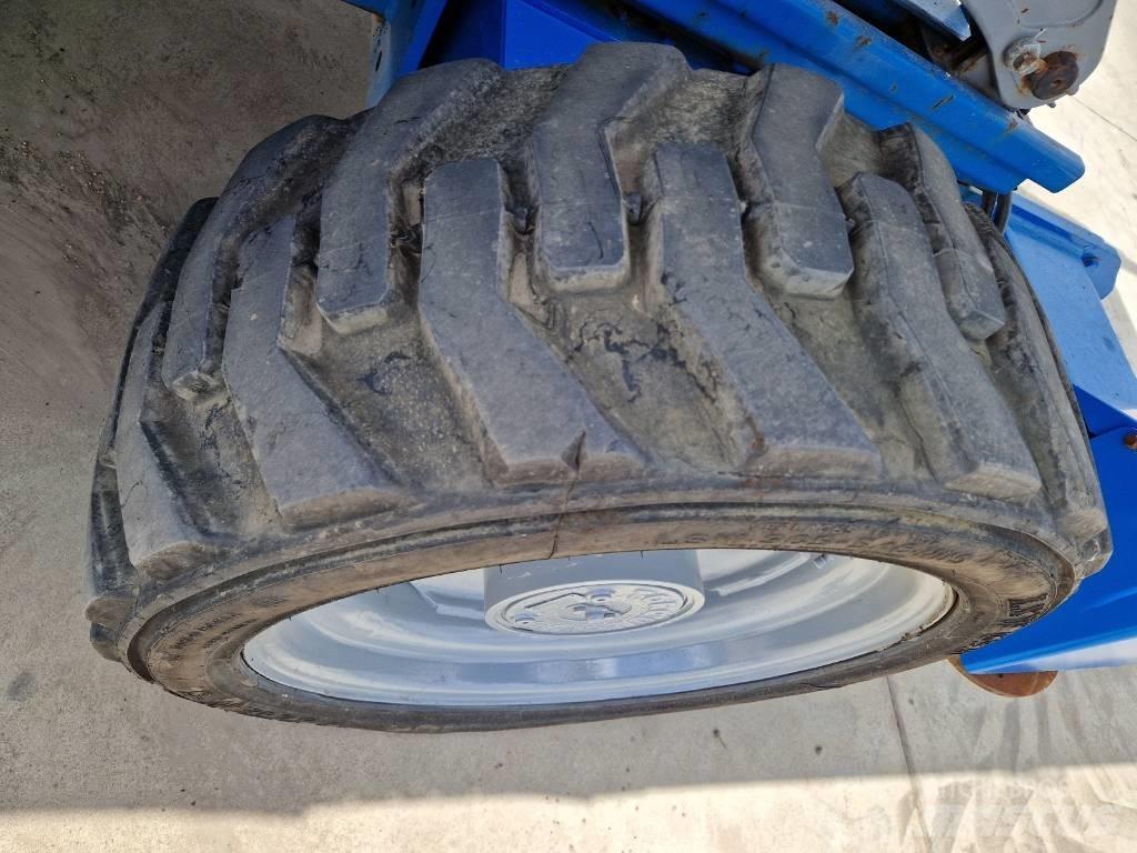 Genie GS 5390 R378 Platforme foarfeca